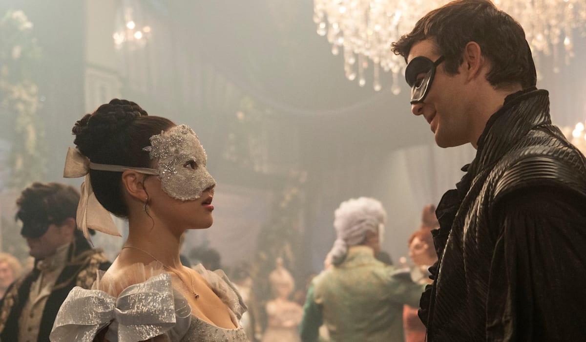 Nå kommer snart fjerde sesong