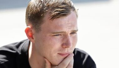 Tok et oppgjør med seg selv: – Jeg har levd mitt liv - smp.no