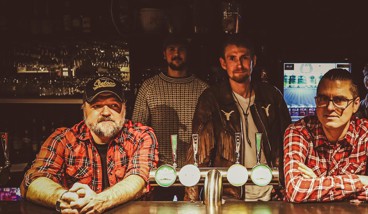 Trekker seg frå KI-band: – Me har ikkje vore ein del av prosessen - sunnhordland.no