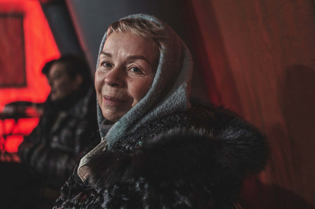 Det er verre i skyttergravene