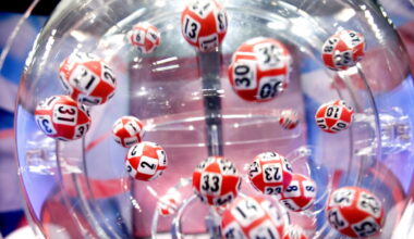 NRK avslutter Lotto-trekninger etter 40 år