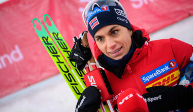 – Skjønner jeg ingenting av