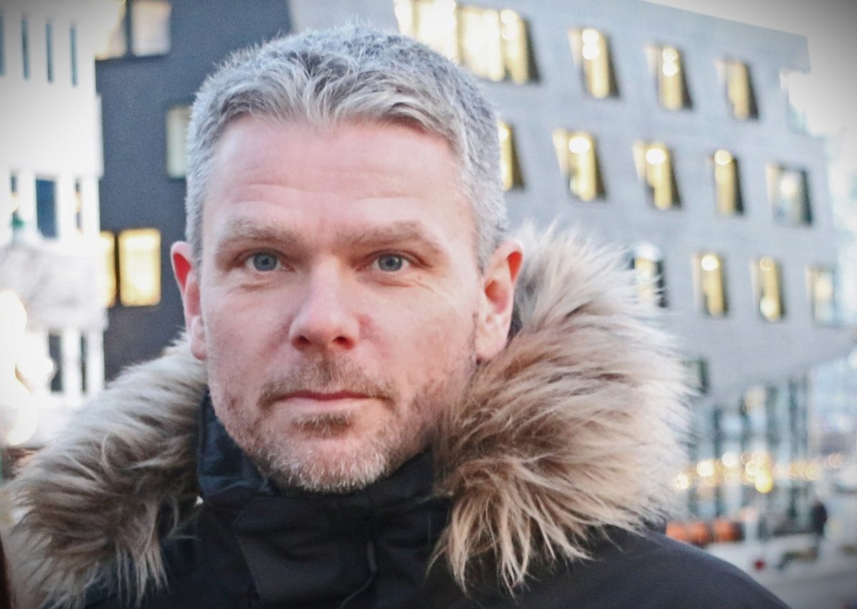 Nord-Norge, Samfunnsutvikling | Nord-Norge bør deles opp