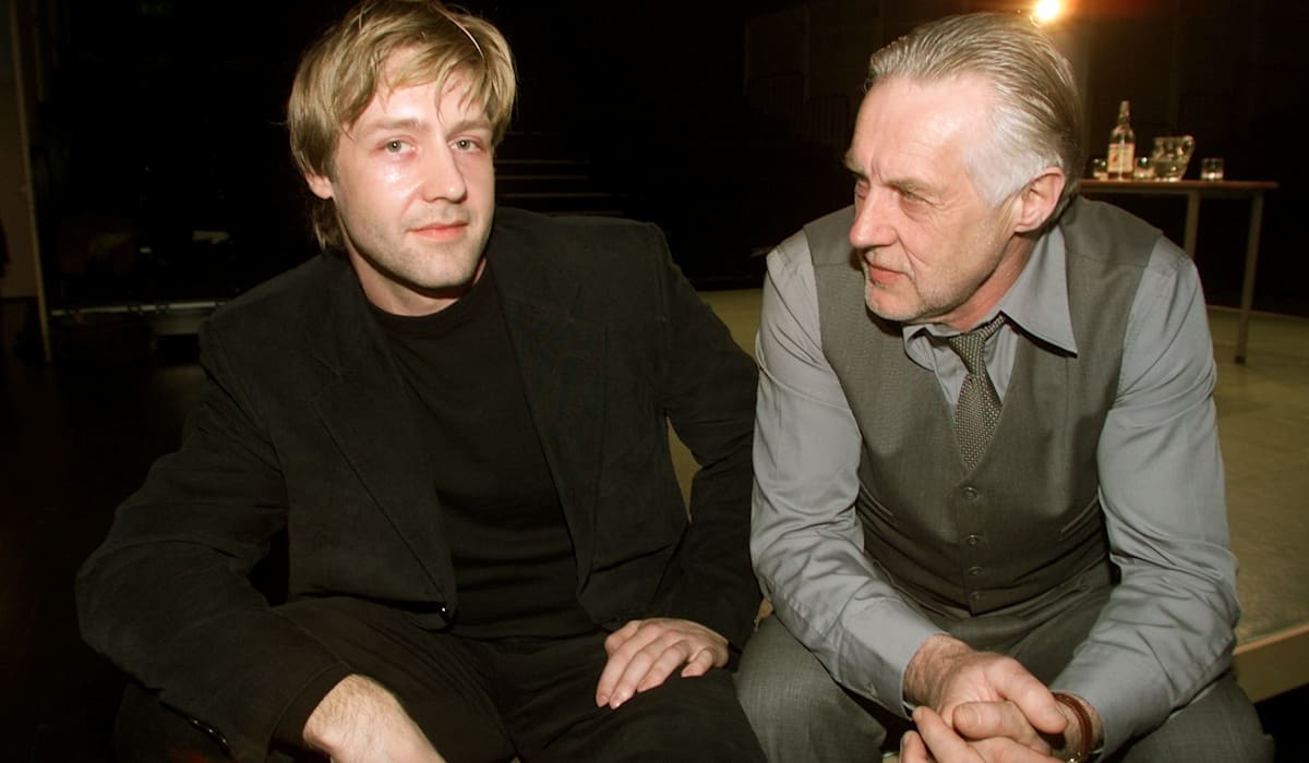 Sverre Anker Ousdal er død: – Har betydd enormt mye for mange