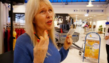 Lillian Müller har fått ny rolle: – Jeg ble helt vill - agderposten.no