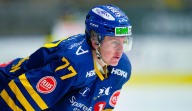 Modo bryter med Norges landslagsback