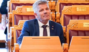 – Kommunen har fraveket sin egen arealplan - lister24.no