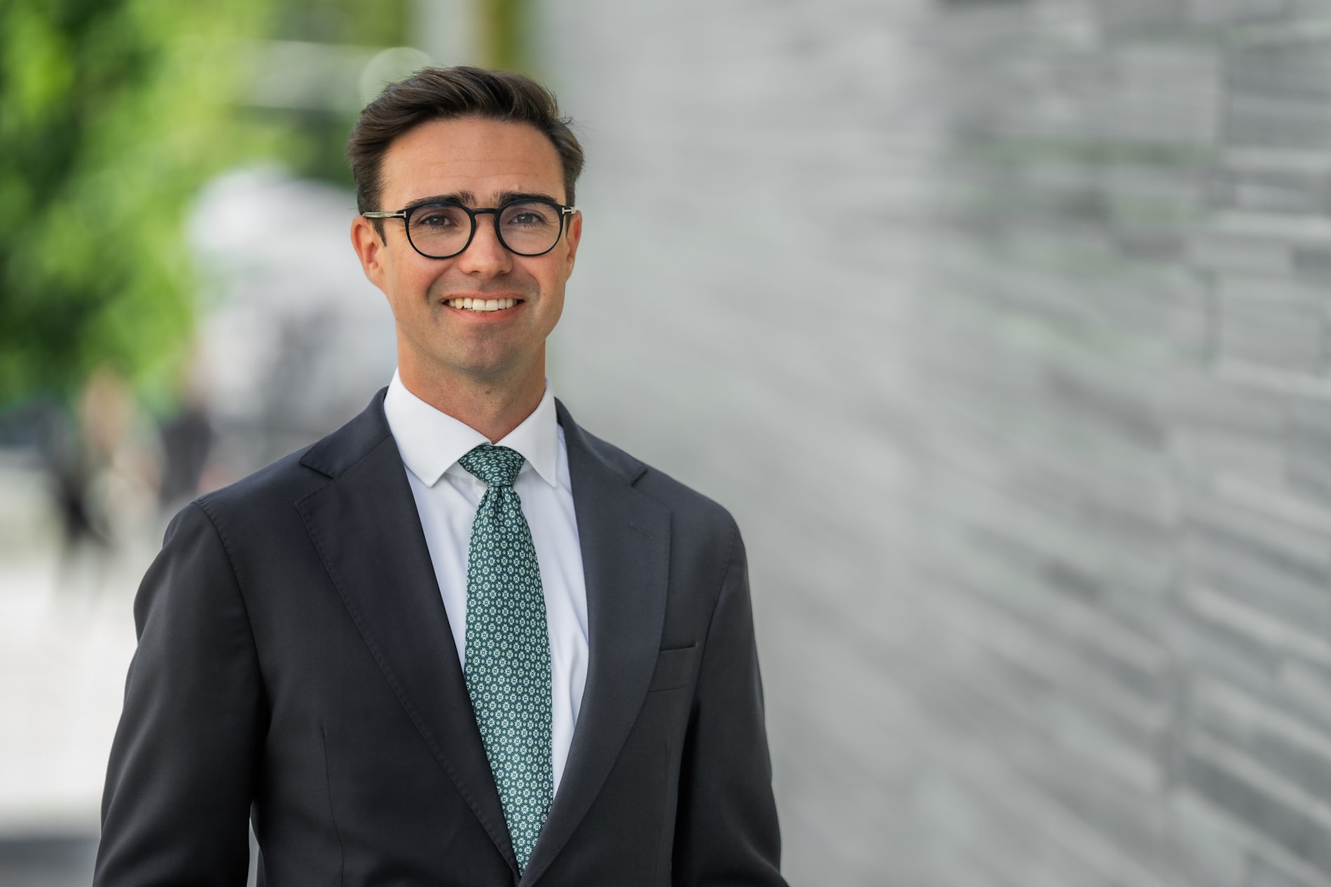  Fabian Jørgensen i Pareto Securities.