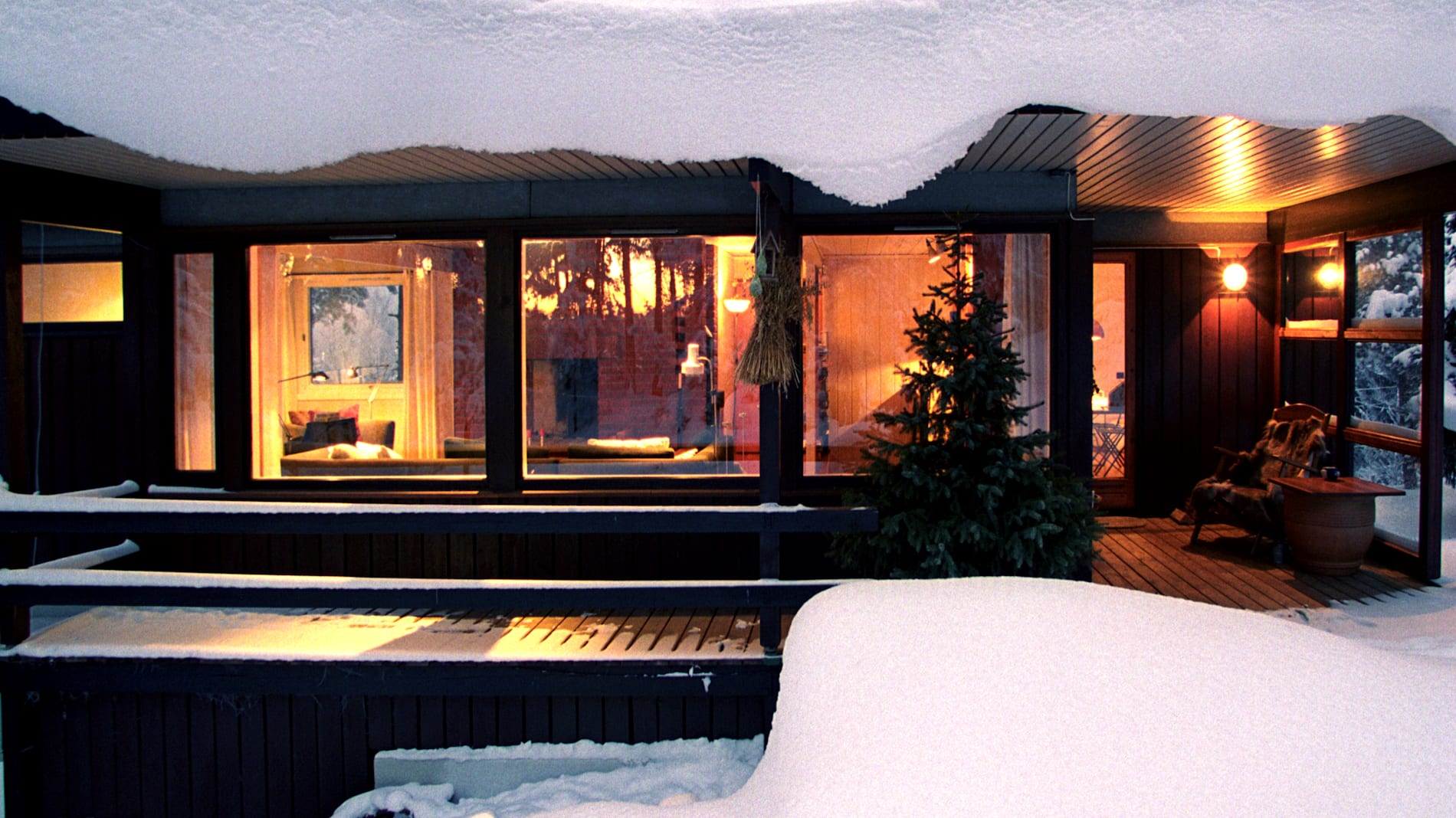 Illustrasjonsfoto. Flere har fått ligningsverdien av primærboligen kraftig oppjustert i 2026. Det rammer dem med nedbetalt gjeld hardt. 