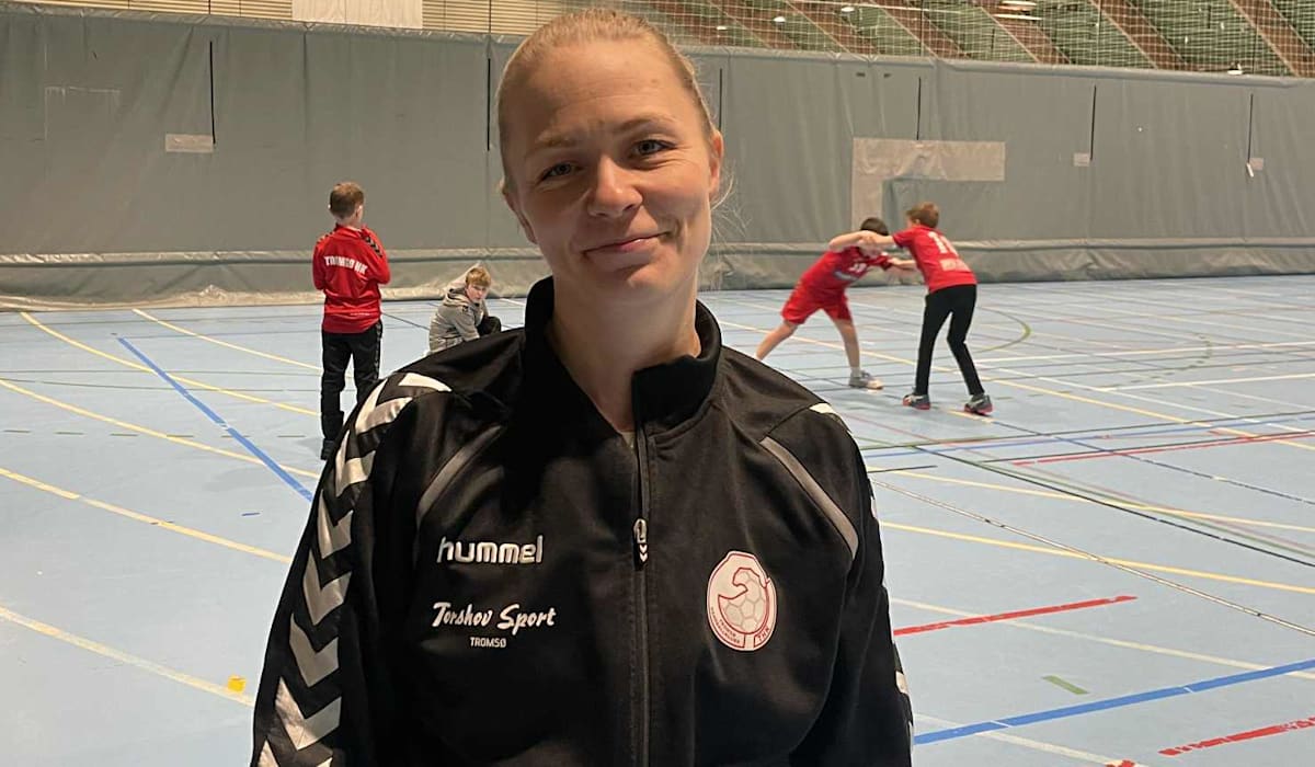 (+) Forventet kaos: – Vi gruet oss - itromso.no