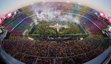 NFL Playoffs-guiden 2026: Alt du trenger å vite før sluttspillet - VG