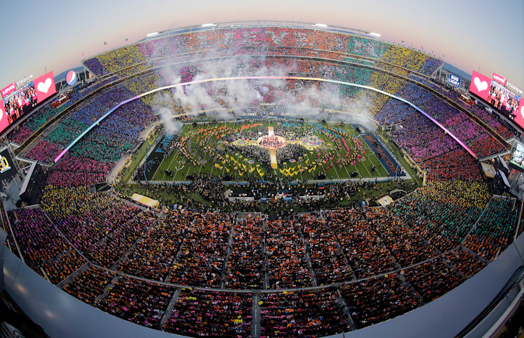 NFL Playoffs-guiden 2026: Alt du trenger å vite før sluttspillet - VG