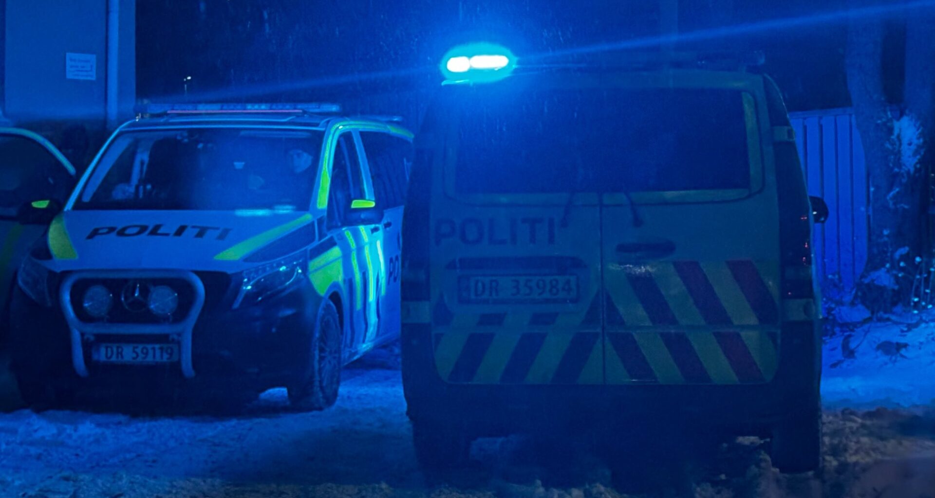 Grünerløkka, Knivstikking | Mann siktet for drapsforsøk – skal ha angrepet med saks