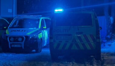 Grünerløkka, Knivstikking | Mann siktet for drapsforsøk – skal ha angrepet med saks