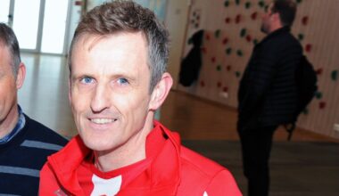 Næringsliv, Ny jobb | Har fått ny jobb i Kina: – Litt større enn Averøy og Øksenvågen