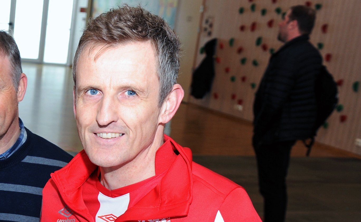 Næringsliv, Ny jobb | Har fått ny jobb i Kina: – Litt større enn Averøy og Øksenvågen