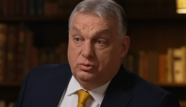 Milliardkutt fra EU – Orbán går til kamp mot «imperiet» i Brussel (+) - inyheter.no