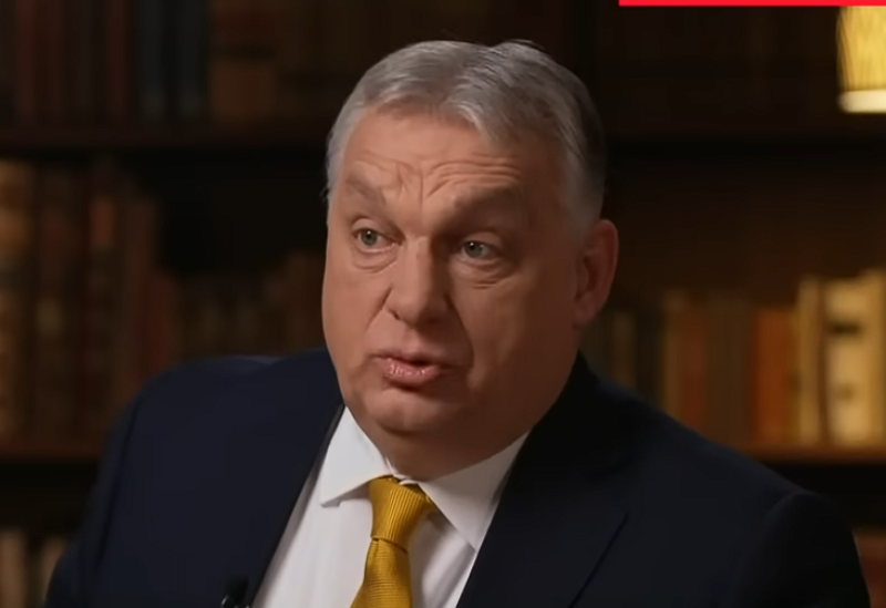 Milliardkutt fra EU – Orbán går til kamp mot «imperiet» i Brussel (+) - inyheter.no