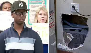 Barnehage melder innbrudd dagen etter at dokumenter ble etterspurt