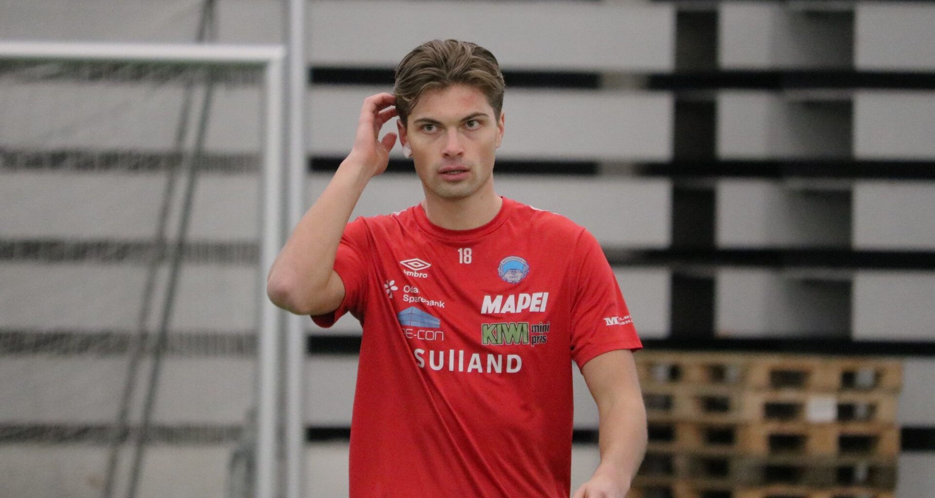 KIL, Sport | Sønnen til Vegard Hansen klar for KIL: – Han hadde bare gode ord å si om klubben - Glåmdalen