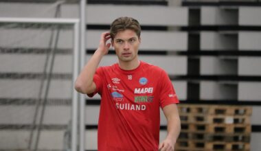 KIL, Sport | Sønnen til Vegard Hansen klar for KIL: – Han hadde bare gode ord å si om klubben - Glåmdalen