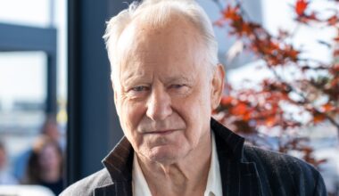 Golden Globe, Renate Reinsve | «Affeksjonsverdi» skaper historie: – Helt uten sidestykke