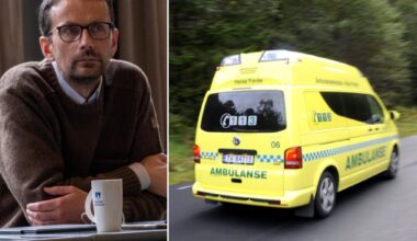 Balestrand, Helse | Over tusen i Sogndal kommune kan bli råka: – Dette går berre ikkje - Sogn Avis