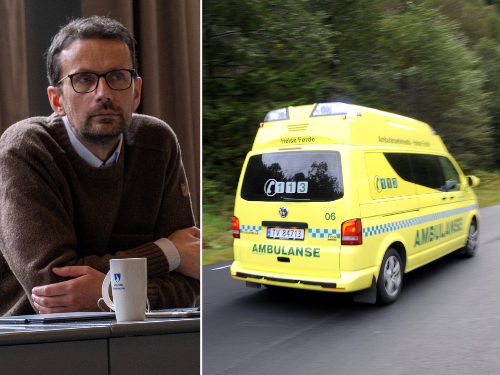 Balestrand, Helse | Over tusen i Sogndal kommune kan bli råka: – Dette går berre ikkje - Sogn Avis