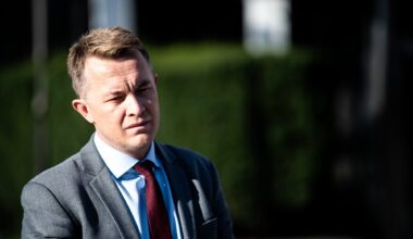 Iran, Nyhetsvarsel | UD til Irans ambassadør: – Stans volden