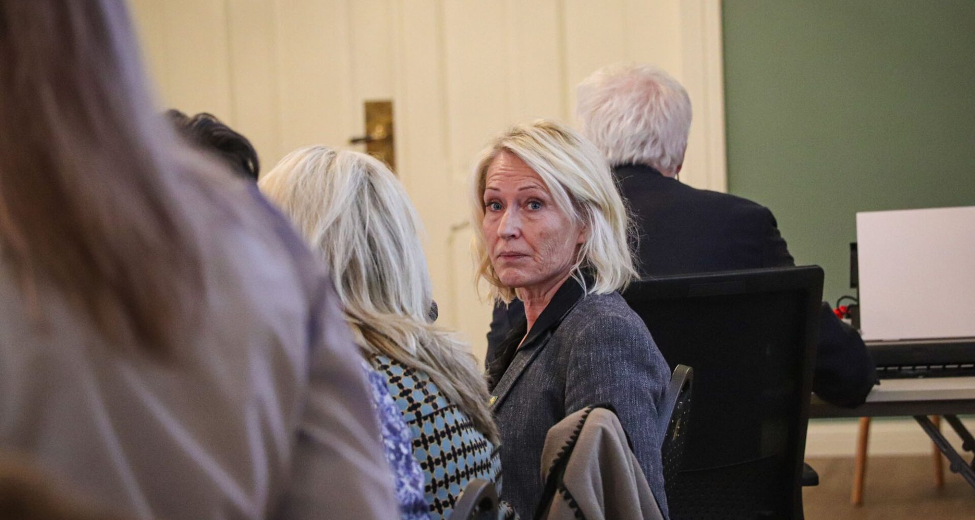 Helse, Politikk | Styret sa ja til å utrede nedleggelse: – Et alvorlig veiskille