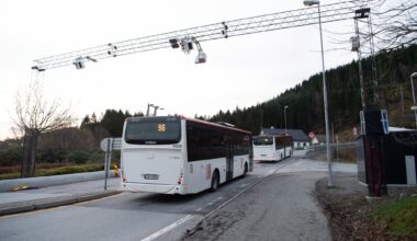 Bomstasjoner, Bompenger | Vurderer å fjerne bomstasjoner