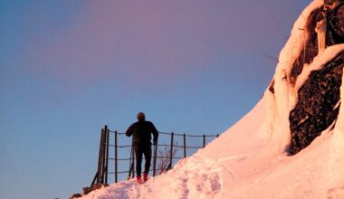 God morgen, Bergen, Været i Bergen
