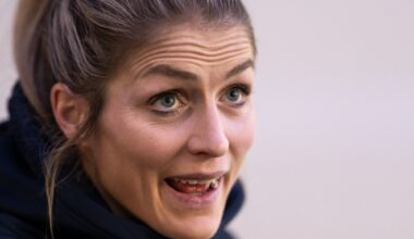 Therese johaug, Fest | Therese Johaug deler vill fyllehistorie: – Jeg skjemmes