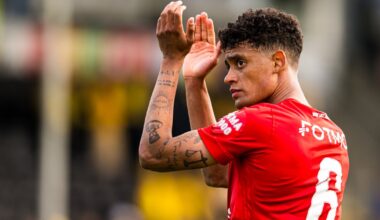 Solgt til amerikansk klubb / Brann