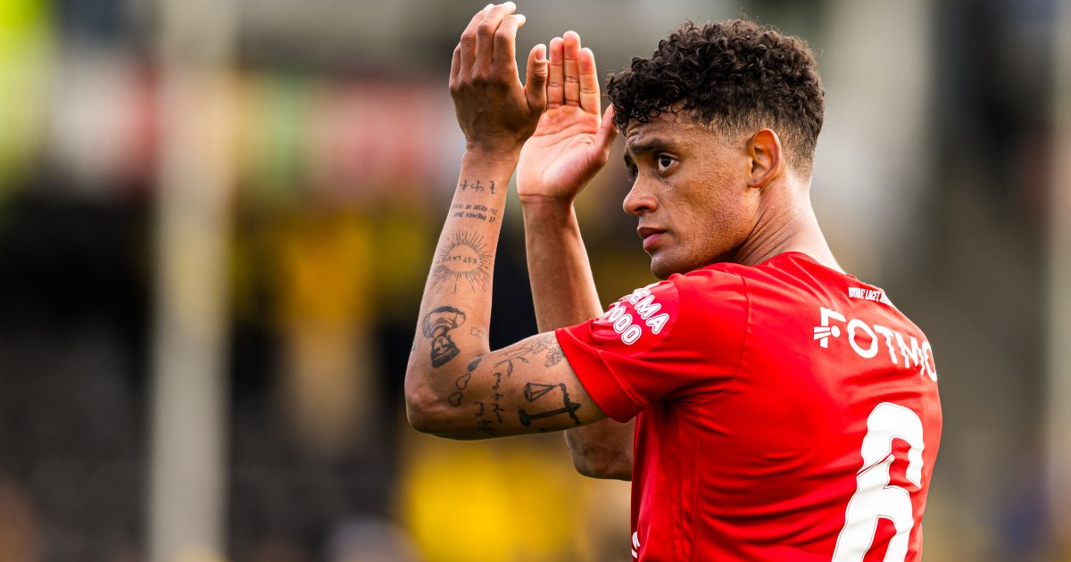 Solgt til amerikansk klubb / Brann