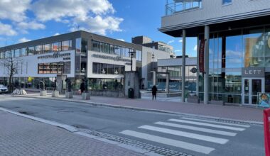 Økonomi og næringsliv, Handel | Bekkestua senter solgt