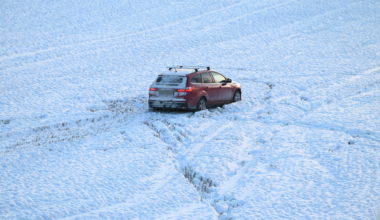 Tyveri, Ulykker og hendelser | Stjålet bil sees i sammenheng med gullsmedtyveriet på Revetal - Tønsbergs Blad