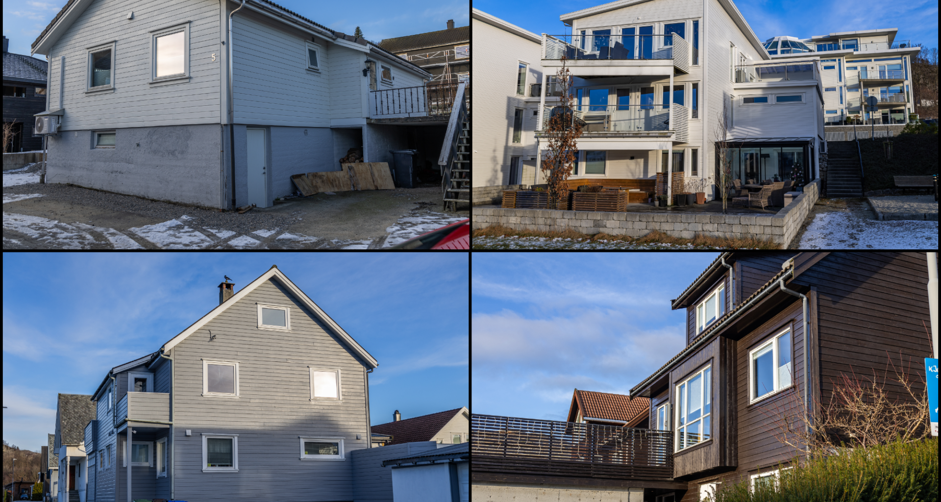 Bolig og eiendom, Ålgård | Over 100 år gammelt hus gikk for over fire millioner – Se hvem som kjøpte og solgte bolig i desember