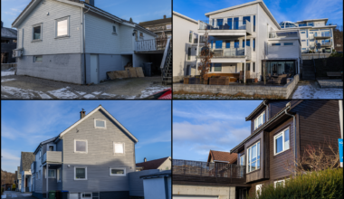 Bolig og eiendom, Ålgård | Over 100 år gammelt hus gikk for over fire millioner – Se hvem som kjøpte og solgte bolig i desember