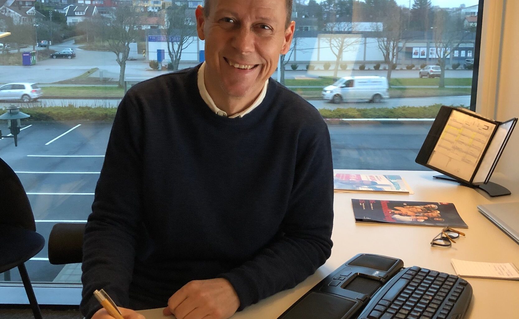 Debatt, Meninger | Tiden er overmoden! La oss ta en posisjon! - Haugesunds Avis