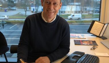 Debatt, Meninger | Tiden er overmoden! La oss ta en posisjon! - Haugesunds Avis