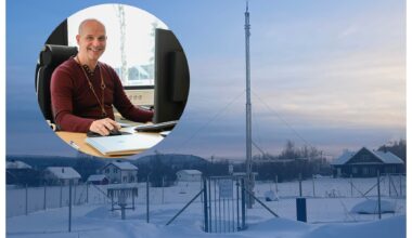 Karasjok, Kulde | Bikkjekaldt i samenes hovedstad, skolebussen innstilt