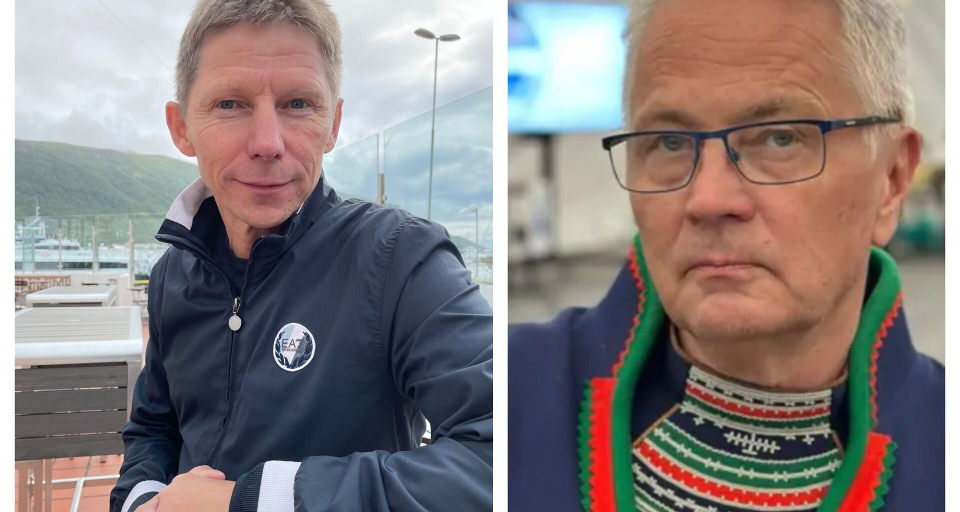 Ny rapport om vindkraft: – Prosessene i Finnmark fungerer ikke godt nok - iFinnmark