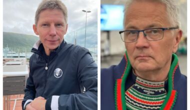 Ny rapport om vindkraft: – Prosessene i Finnmark fungerer ikke godt nok - iFinnmark