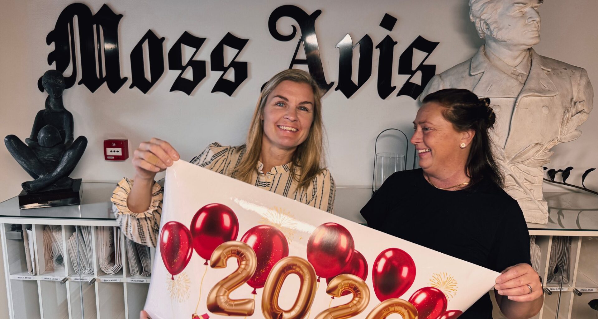 I hjertet av byen vår podkast, Podkast