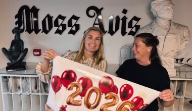 I hjertet av byen vår podkast, Podkast