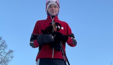 Nyheter, Vær | Iskaldt på hytten: – Må rømme opp i høyden