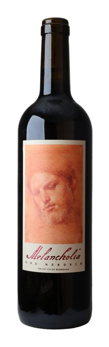 LANSERES: Slik ser vinen til Odd Nerdrum ut.