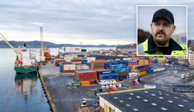 Politikk, Næringsliv | Stiller store spørsmål ved den nye havneplanen: – Dette er helt krise - Bergensavisen