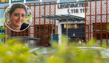 Politiet henlegger saken mot legevakten etter Lineas (14) dødsfall - Bergensavisen